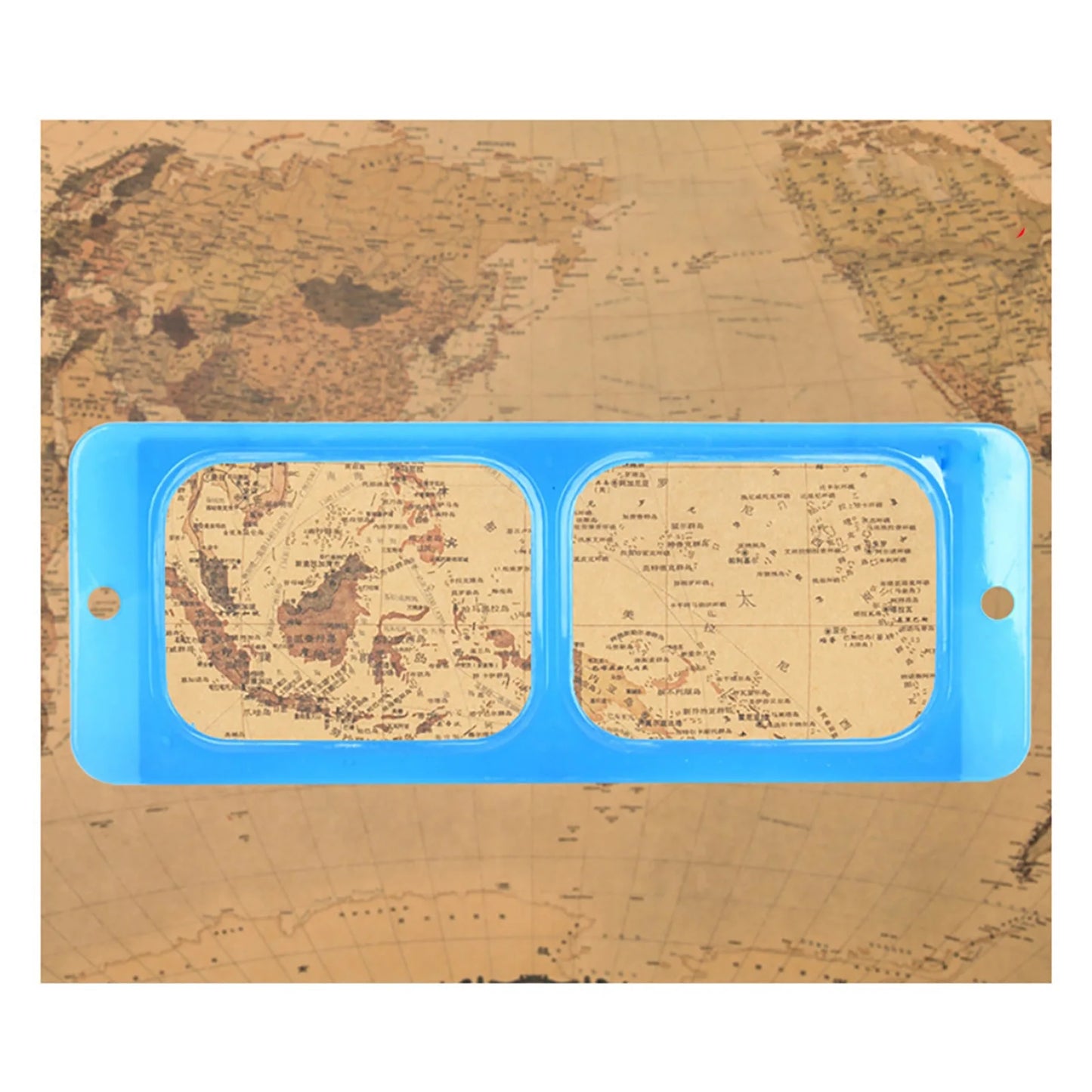 Hign-concerned Headband Magnifier With LED Lights 1.5X 2X 2.5X 3.5X