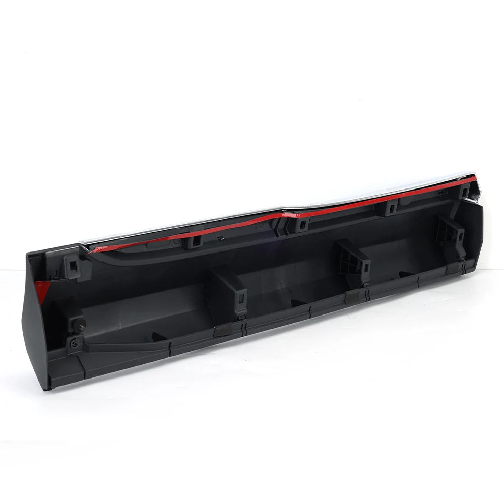 Hign-concerned Rear Door Trim Panel for Toyota Highlander ABS Moulding