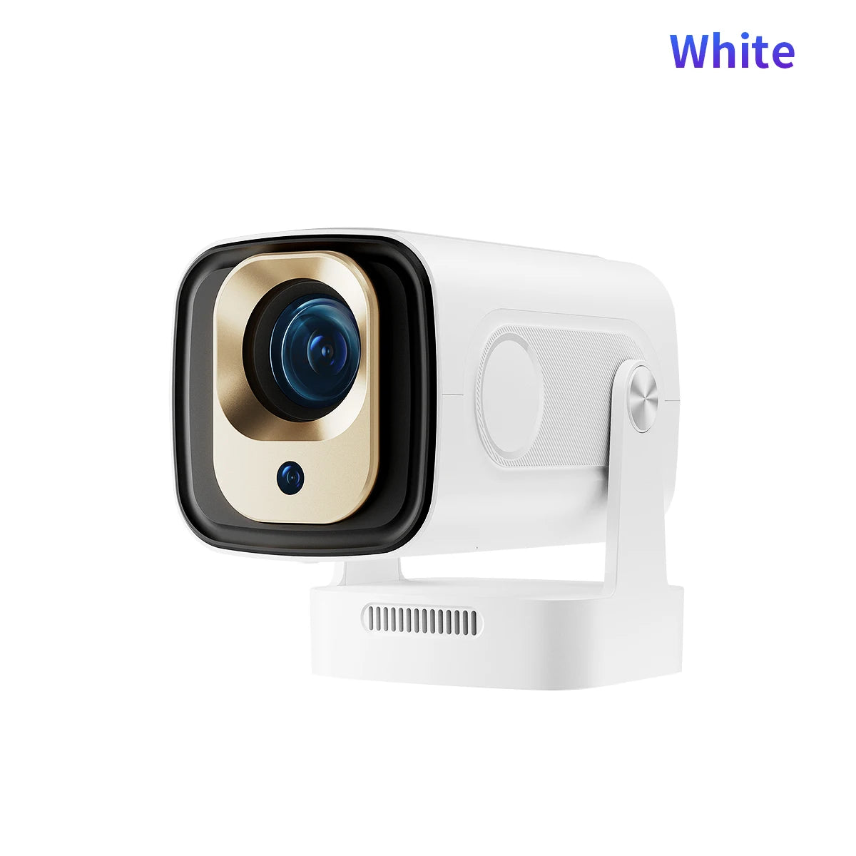 Magcubic HY310 Auto Focus Projector 1080P 4K Android WiFi6