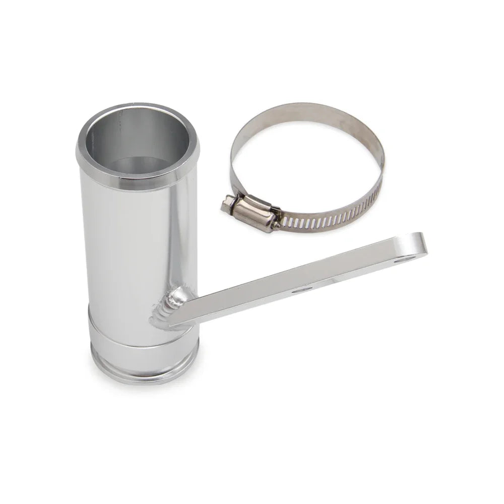 Cssport Turbo Resonator Eliminator With Clamp For Dodge Sprinter 2.7L