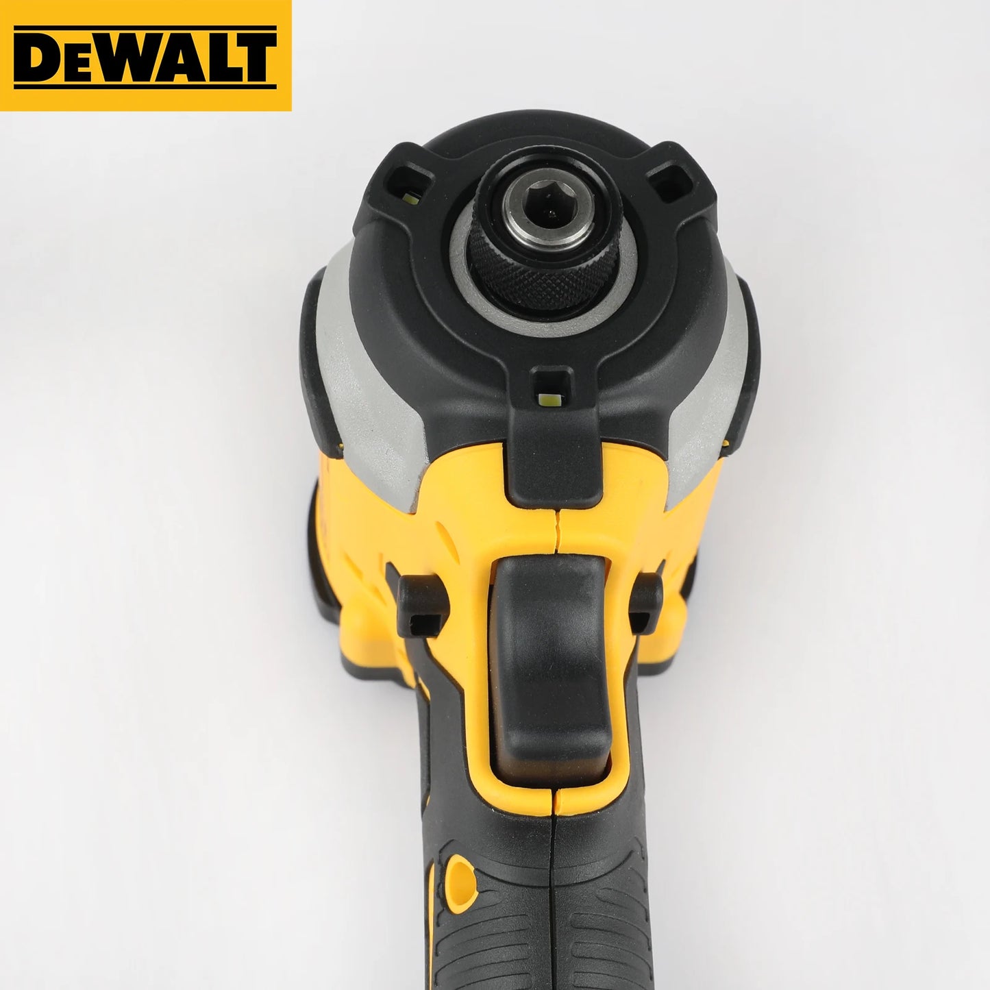 DEWALT DCF850 20V Max Brushless Impact Driver Professional Tool