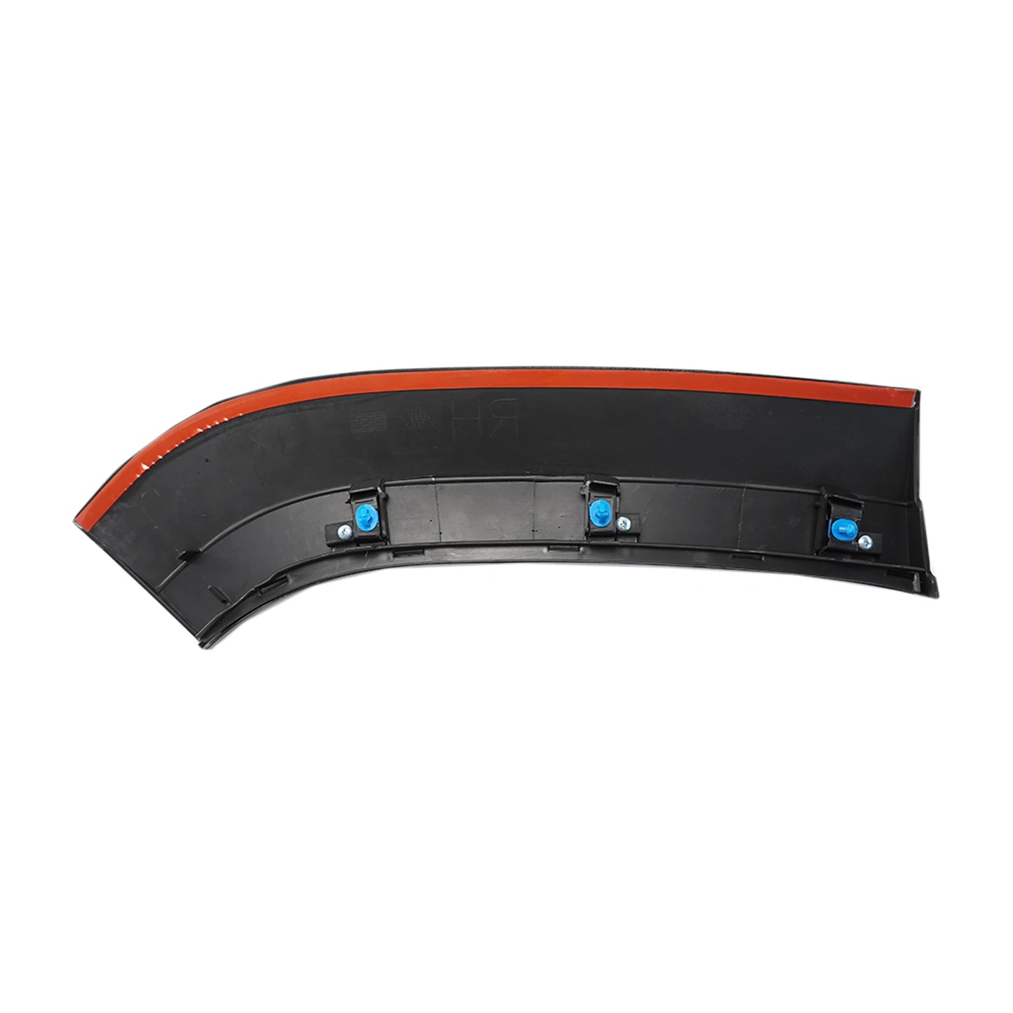 Jeep Grand Cherokee SRT Wheel Eyebrow Fender Body Kit