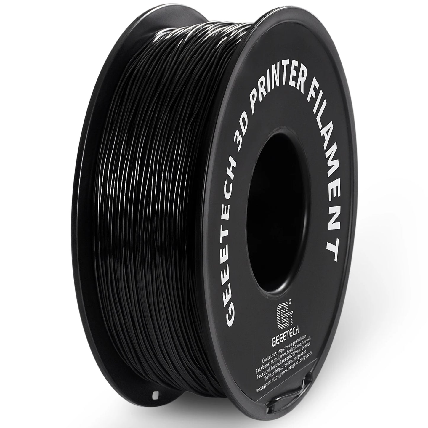 GEEETECH TPU Filament Flexible Material for 3D Printers