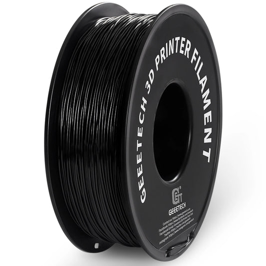 GEEETECH TPU Filament Flexible Material for 3D Printers