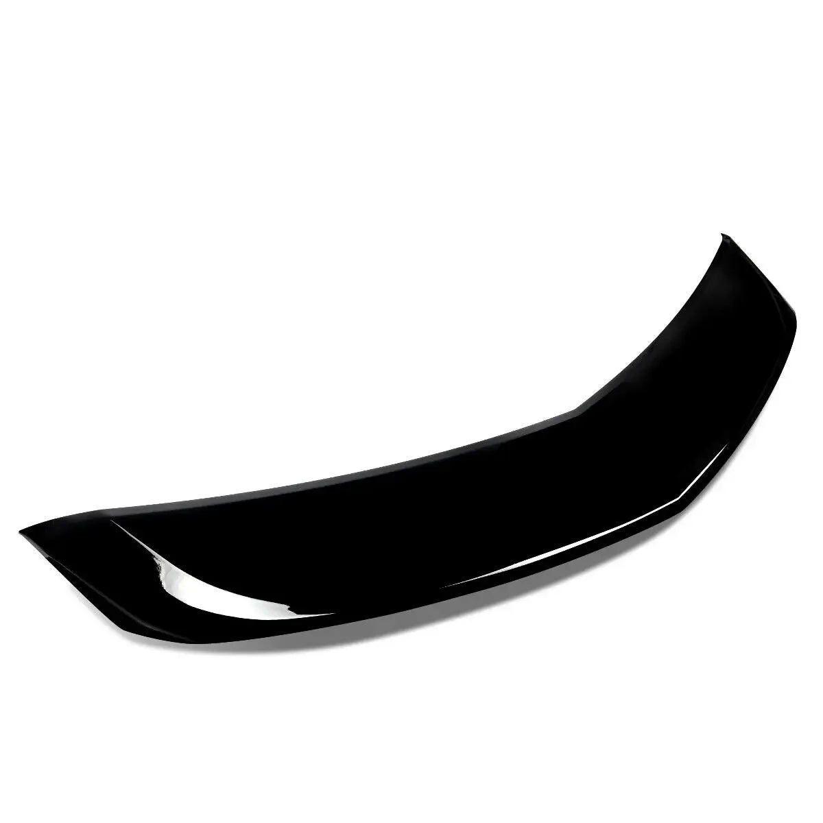 MagicKit Cadillac XTS Rear Spoiler ABS Car Accessories