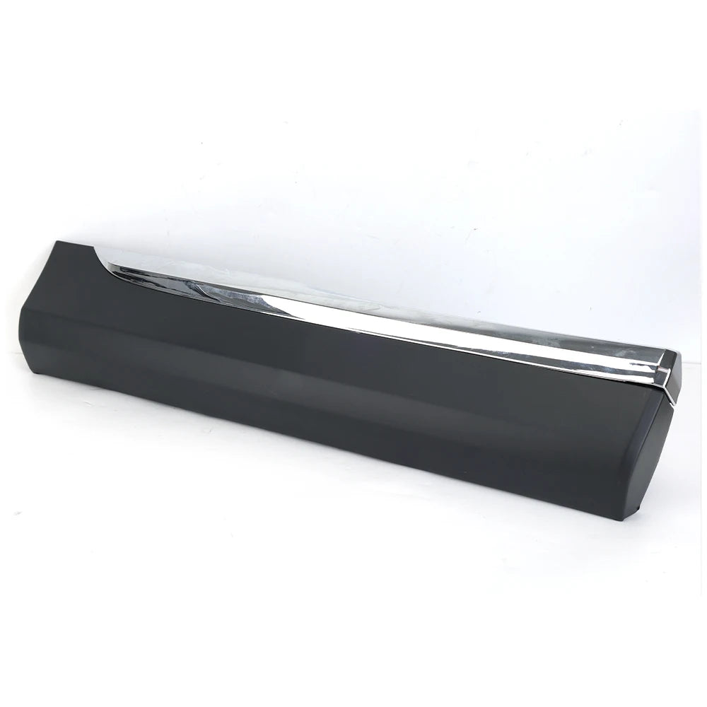 Hign-concerned Rear Door Trim Panel for Toyota Highlander ABS Moulding