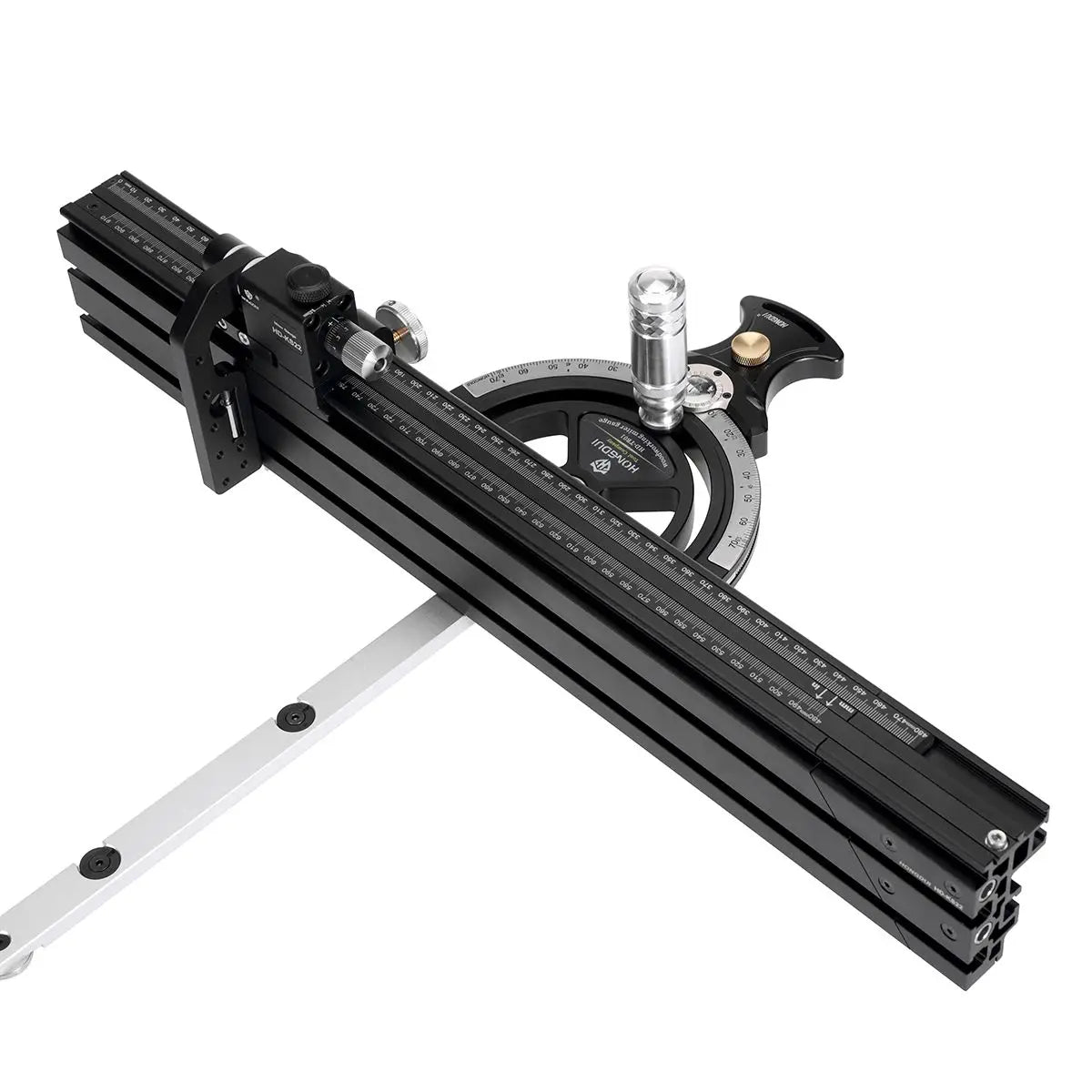 HONGDUI HD-MG21 Miter Gauge For Woodworking Table Saw Router Table