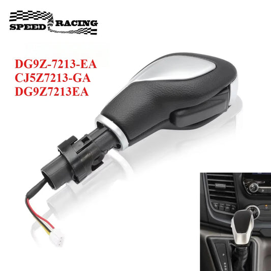 SpeedRacing Gear Shift Knob For Ford Escape Fusion DG9Z7213