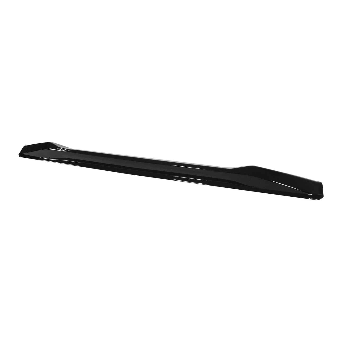 Ford Maverick Rear Spoiler Wing ABS Plastic Body Kit