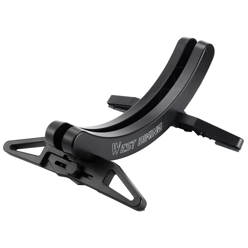 West Biking MTB Floor Stand Indoor Bike Parking Racks