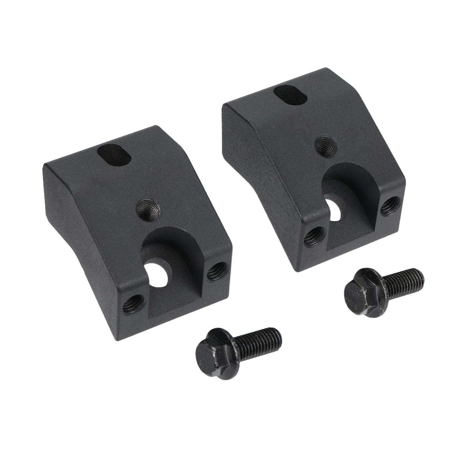 Shunmaii Front Seat Riser Spacers 1.25 For Toyota Tacoma Lift Kit