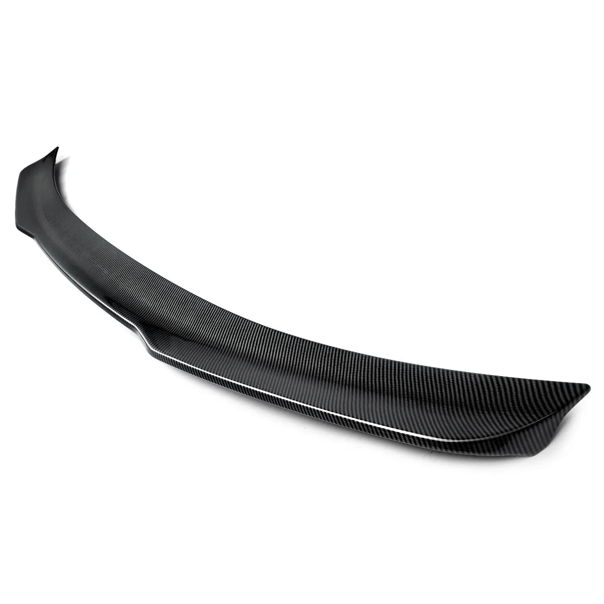 MagicKit Duckbill Trunk Spoiler For Ford Mustang GT350 GT500