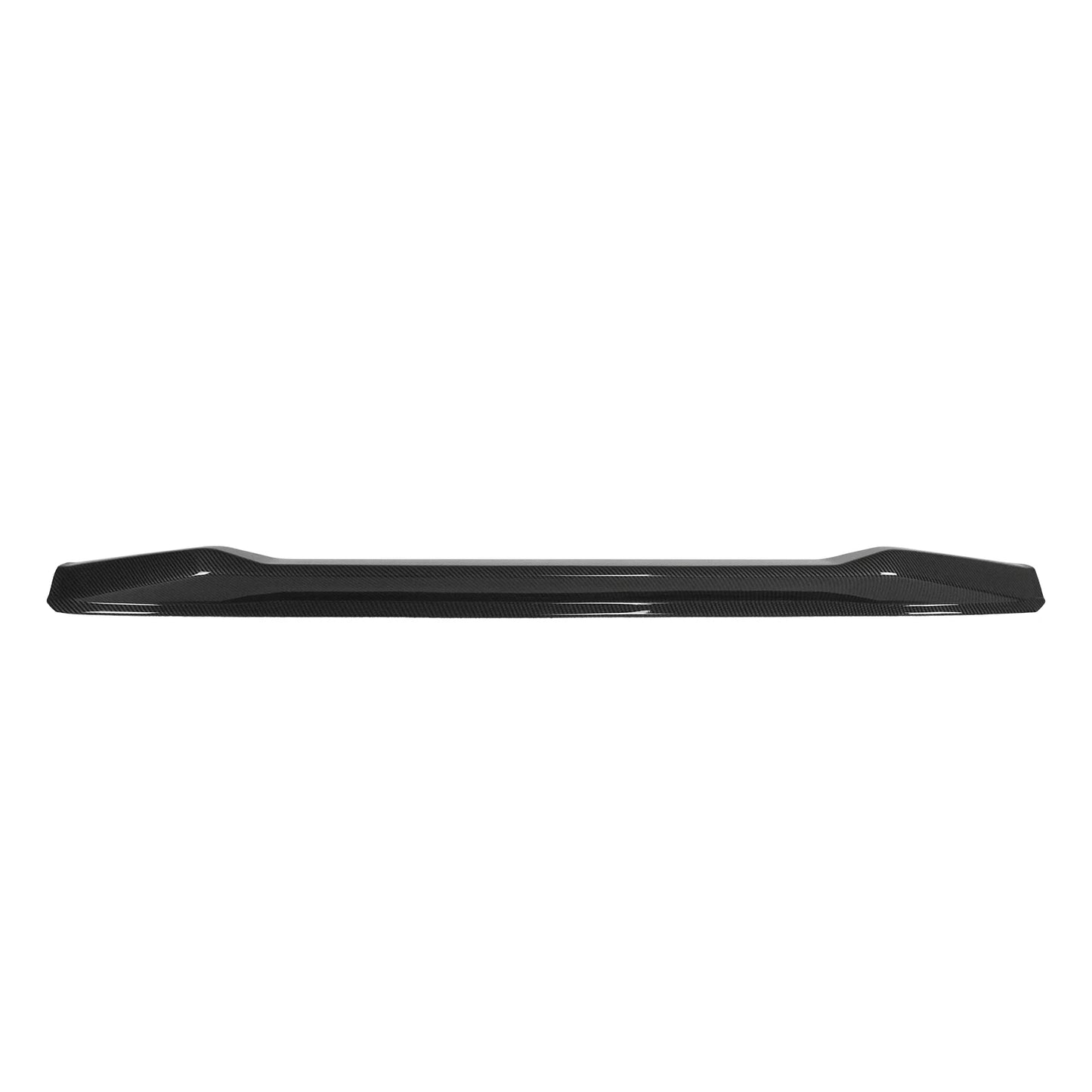 Ford Maverick Rear Spoiler Wing ABS Plastic Body Kit