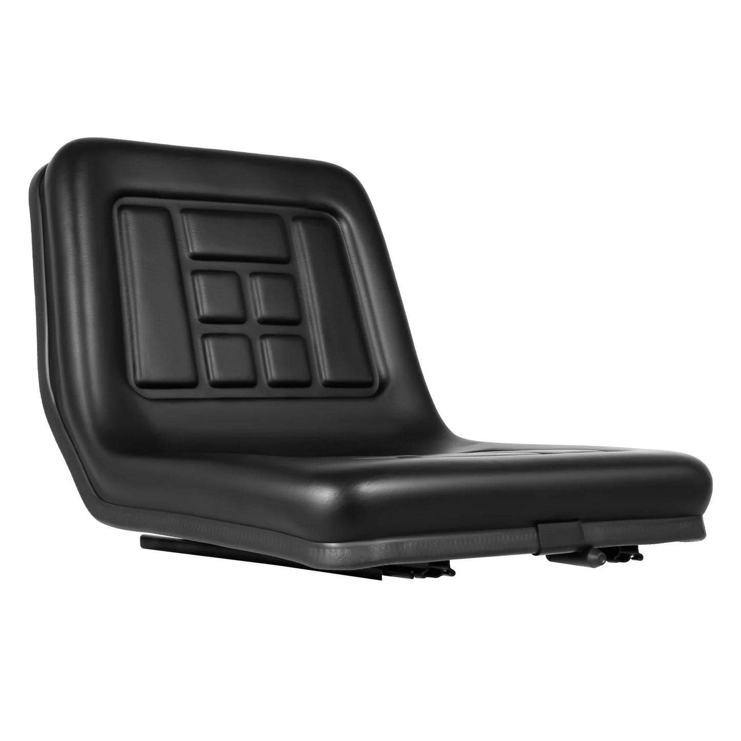 Shanghai Universal Adjustable Waterproof Tractor Seat For Farm Machinery