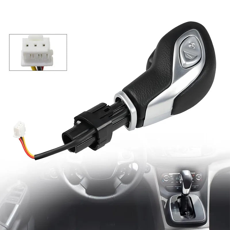 Cssport Gear Shift Knob For Ford Escape Fusion Auto Transmission