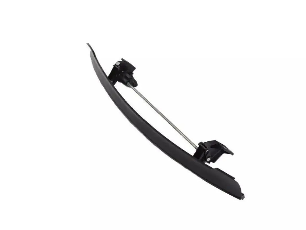 Hign-concerned Front Active Air Dam For Ram 1500 OEM