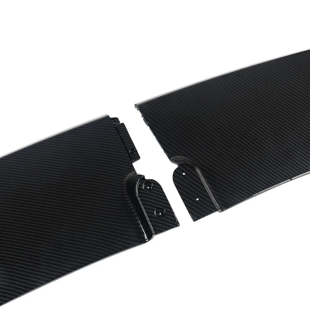 Magickit Front Performance Splitter Lip Spoiler for BMW 4 Series