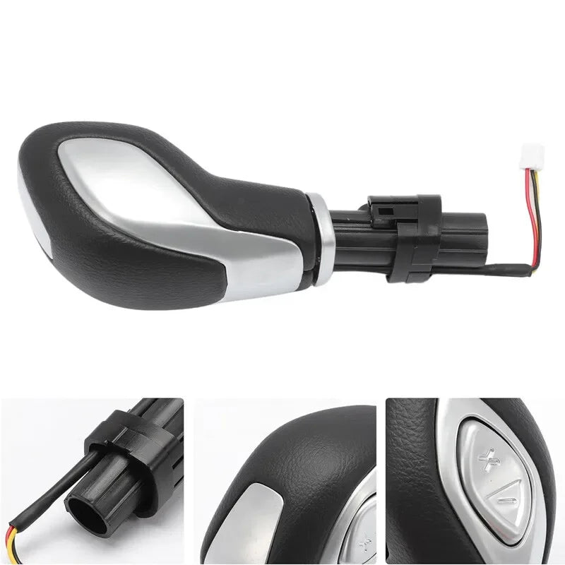 SpeedRacing Gear Shift Knob For Ford Escape Fusion DG9Z7213