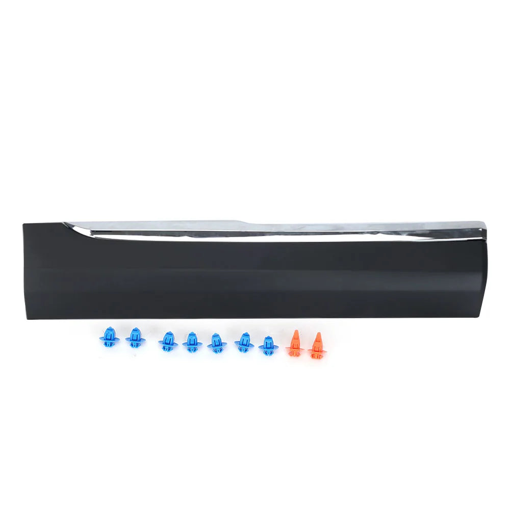 Hign-concerned Rear Door Trim Panel for Toyota Highlander ABS Moulding