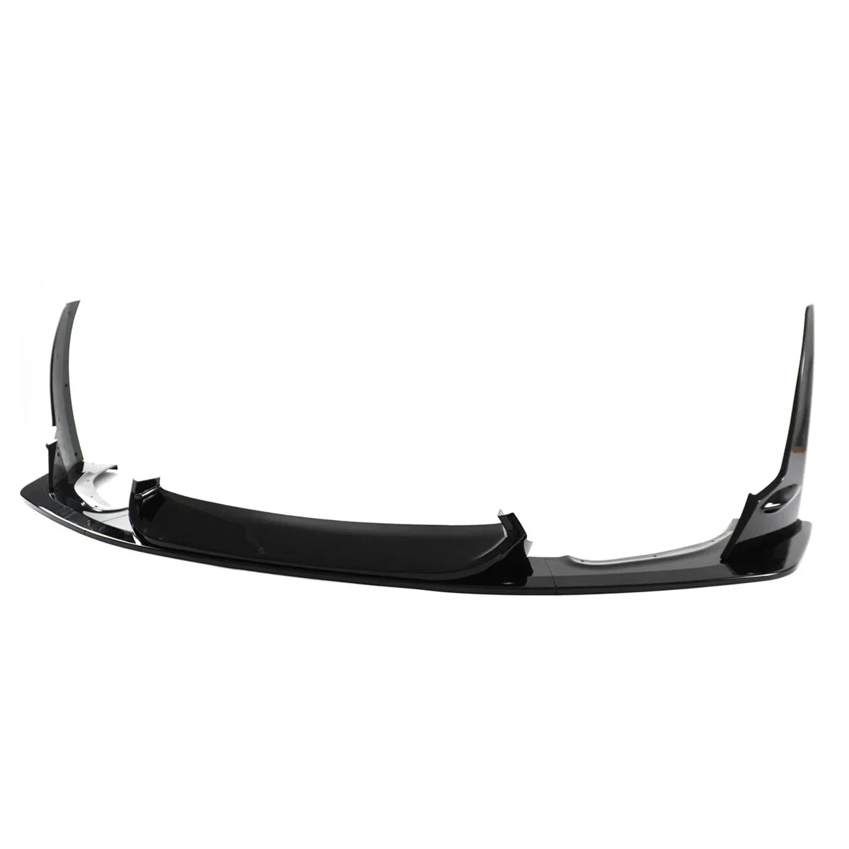 BMW Front Bumper Lip For F80 M3 F82 F83 M4 LPT Style Body Kit